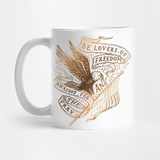 High Spirits Mug